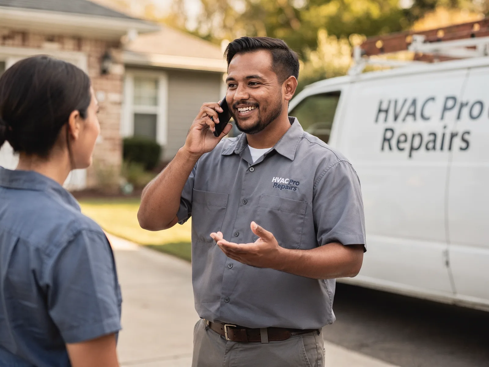 Heat Pump Repair White Salmon, WA FAQs
